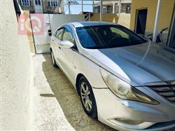 هیوندای سۆناتا